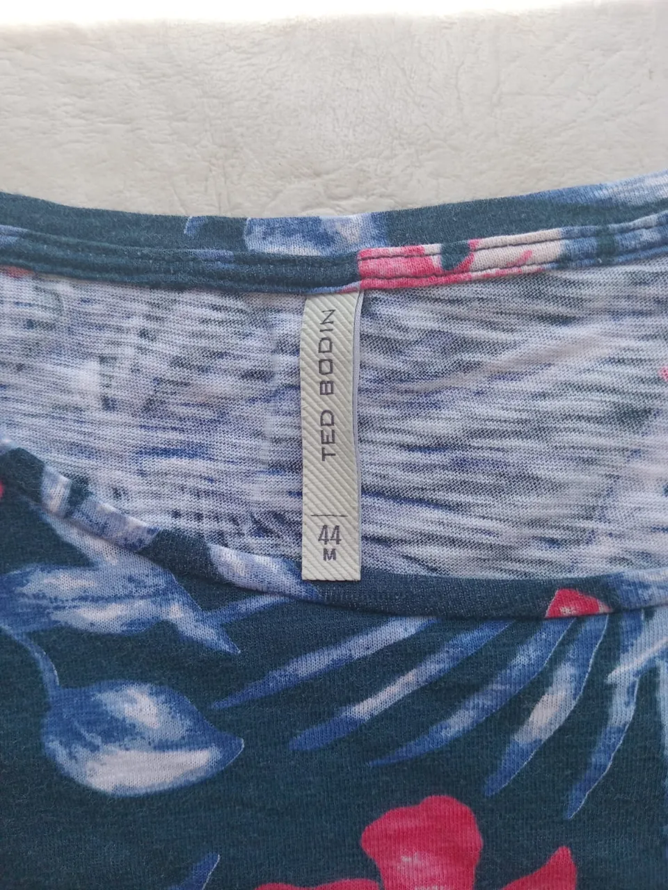 Remera Ted Bodin - imagen 2