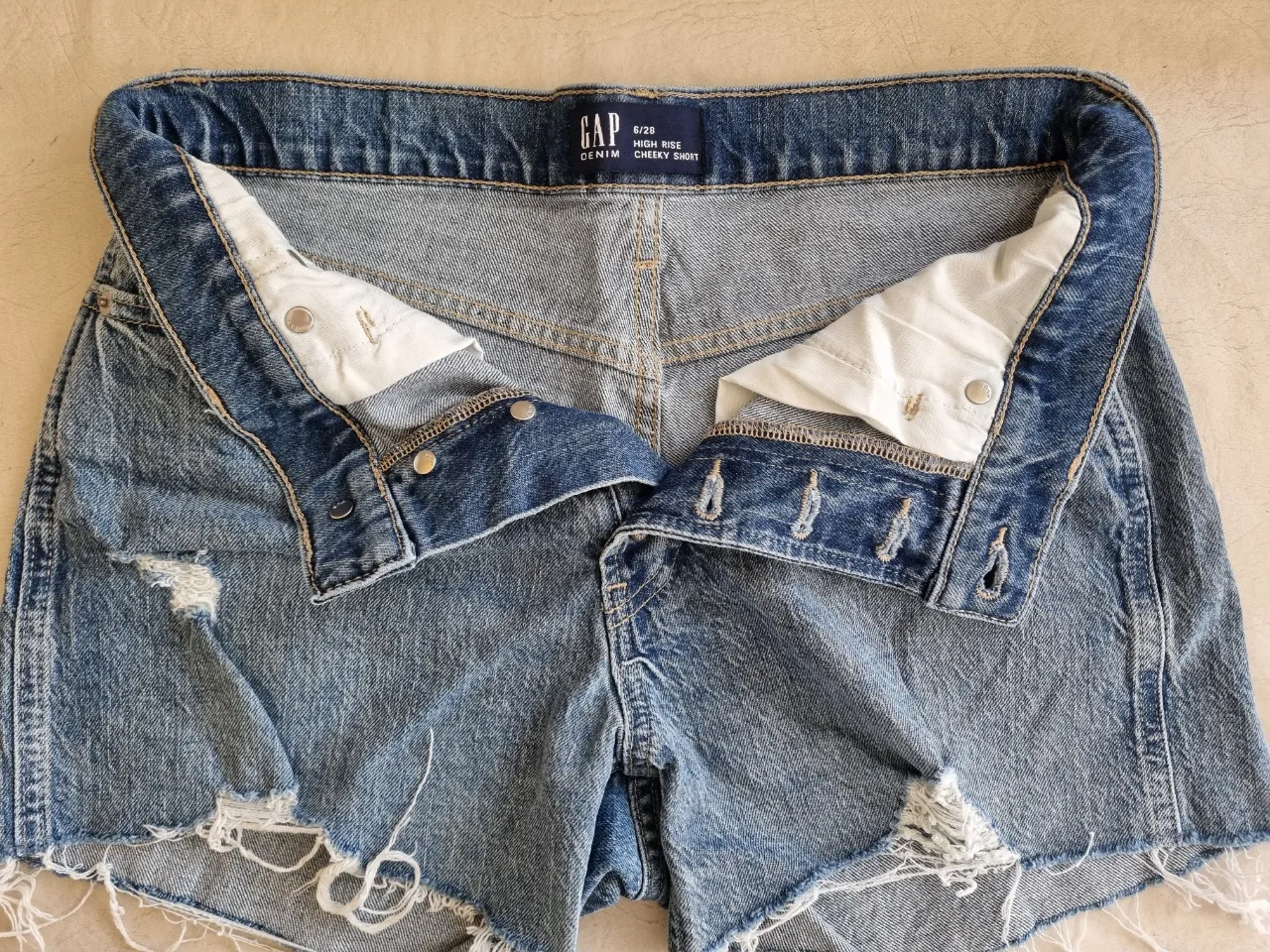 Short GAP - imagen 2
