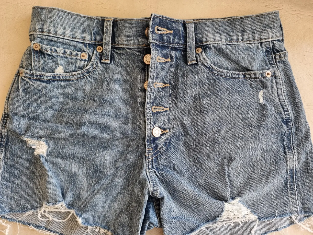 Short GAP - imagen 3