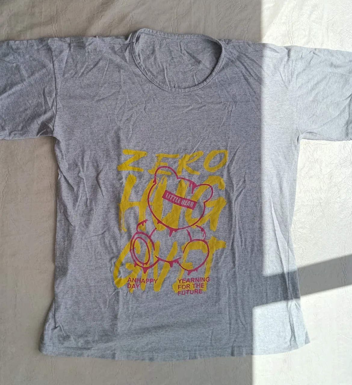 Remera Sin marca - imagen 3