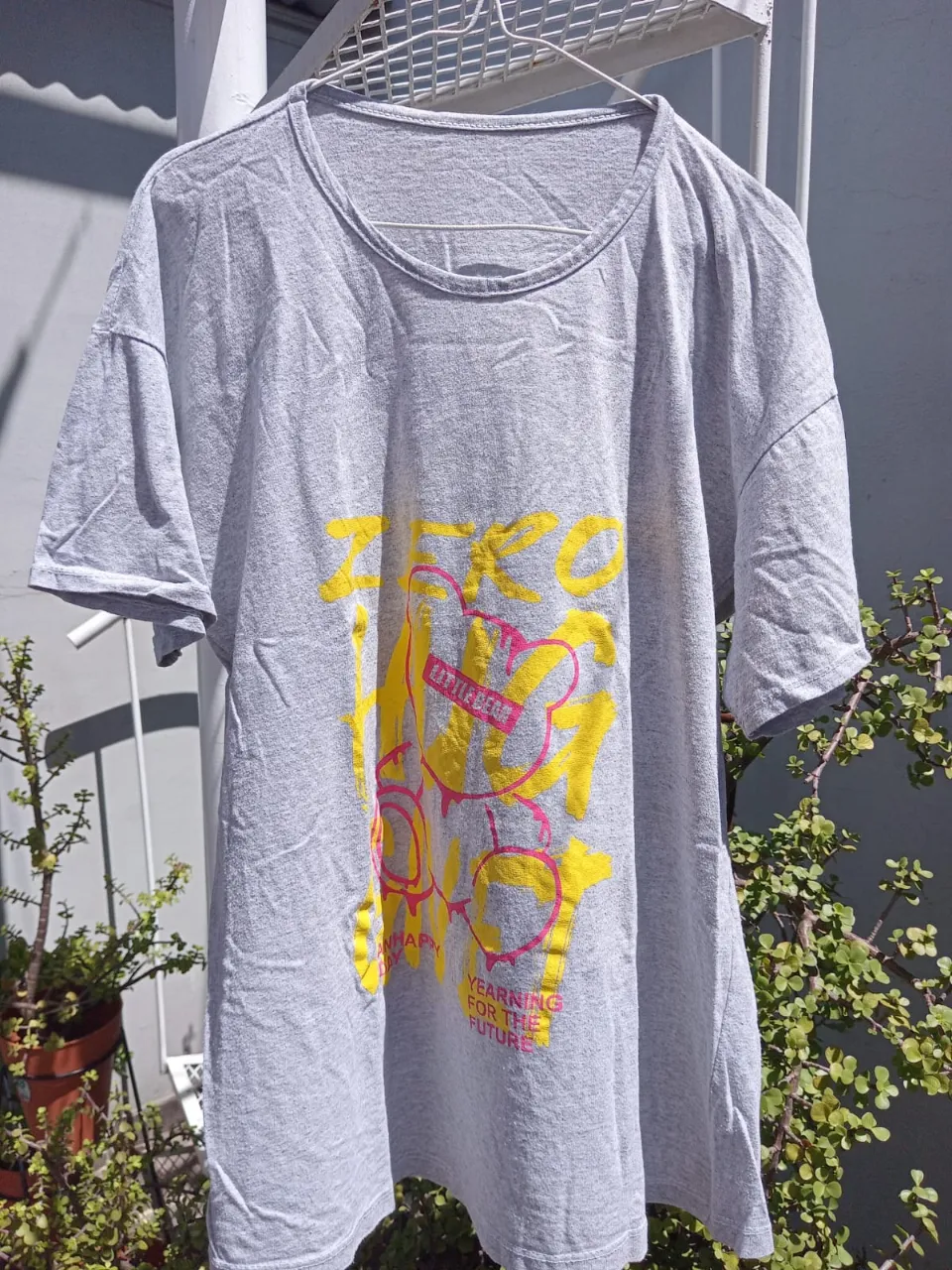 Remera Sin marca - imagen 2