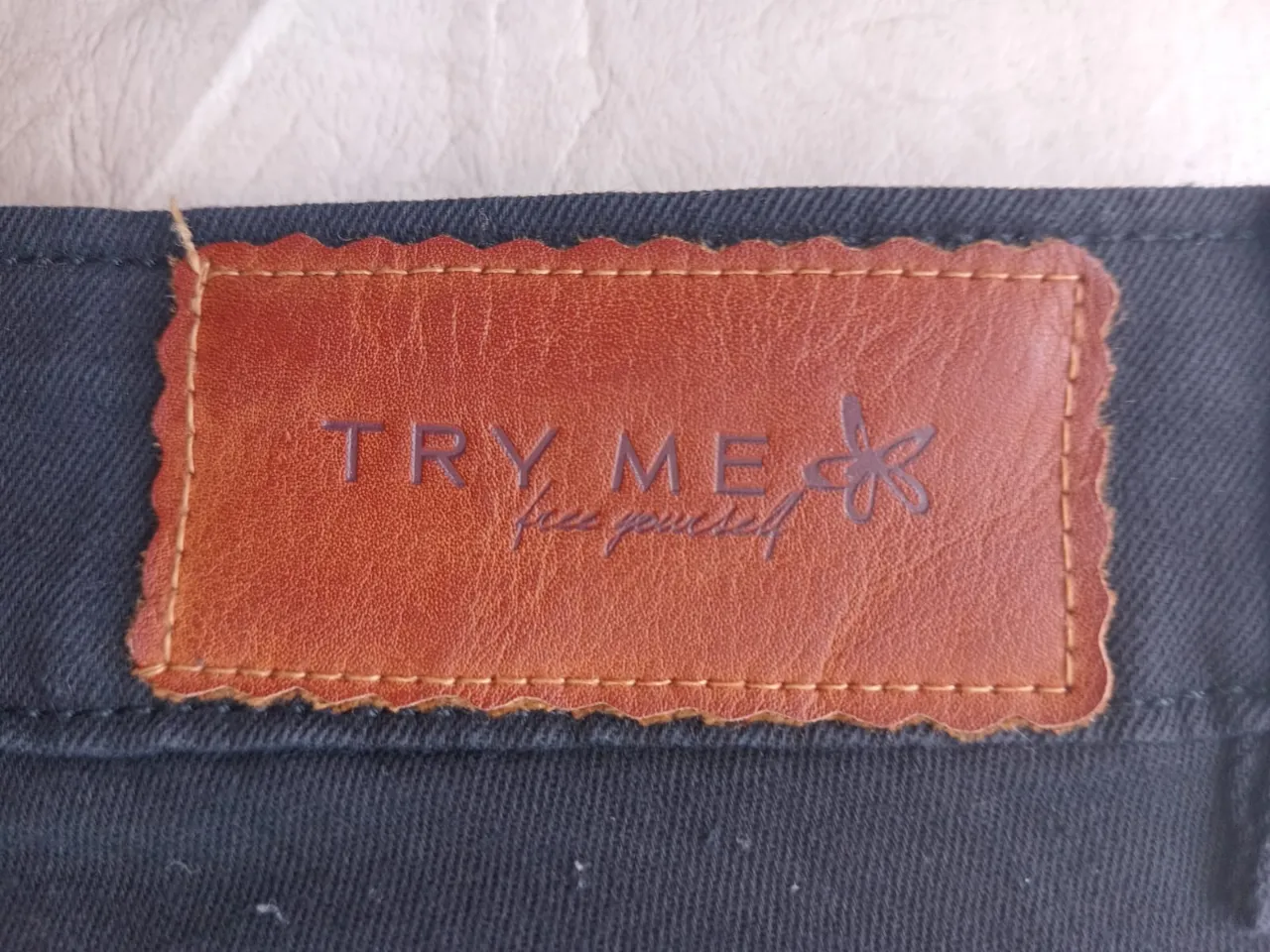 Jean Try Me - imagen 3