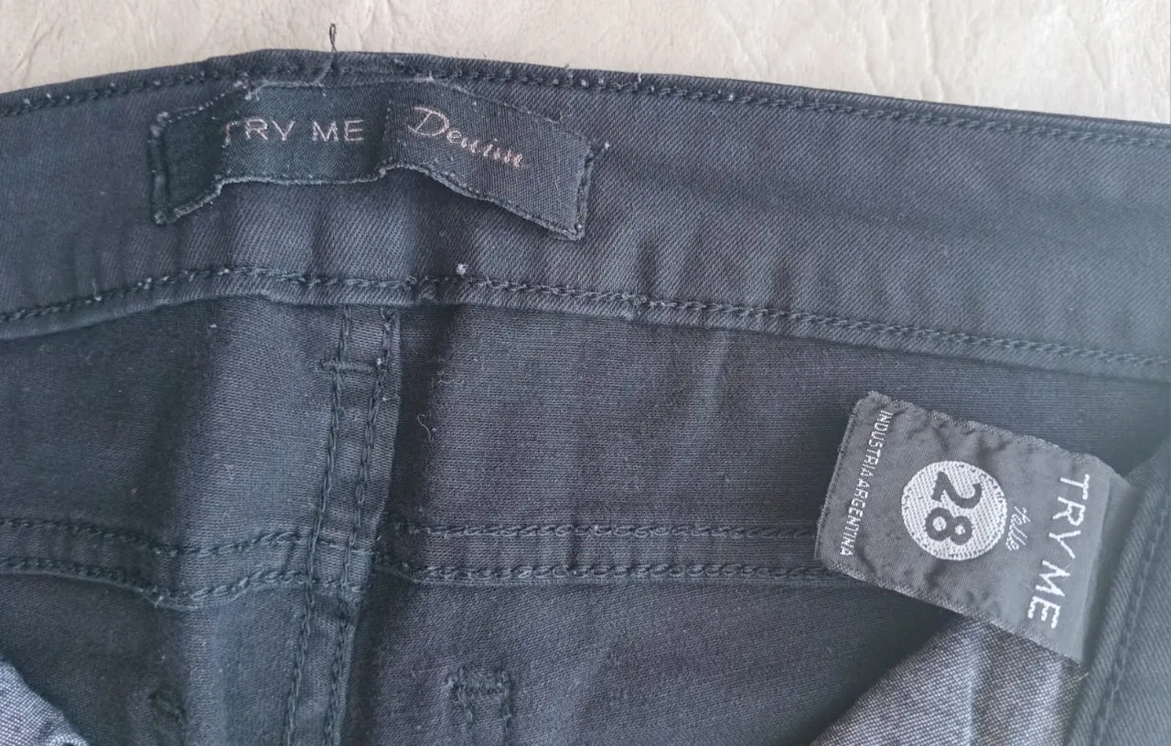 Jean Try Me - imagen 2