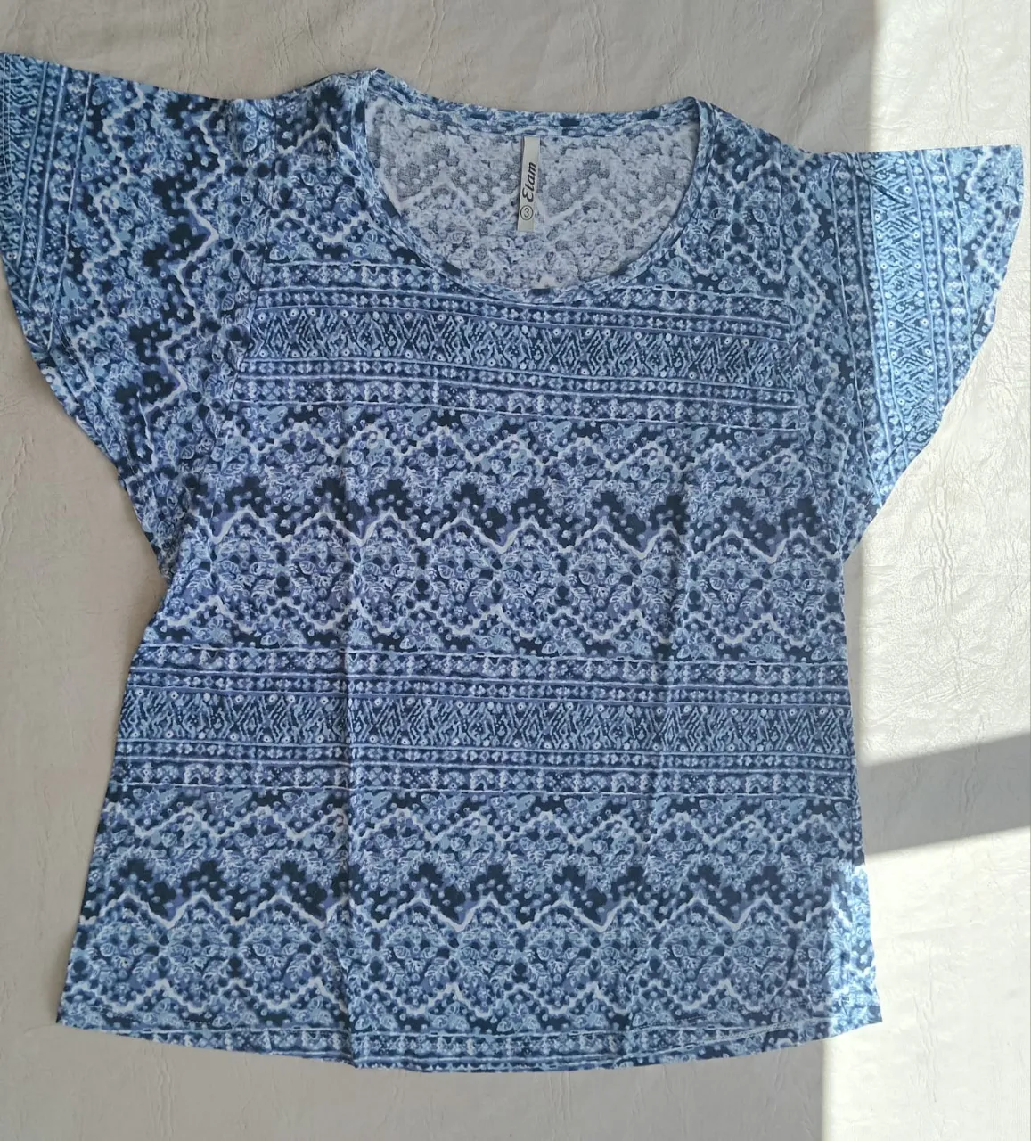 Remera Etam - imagen 3
