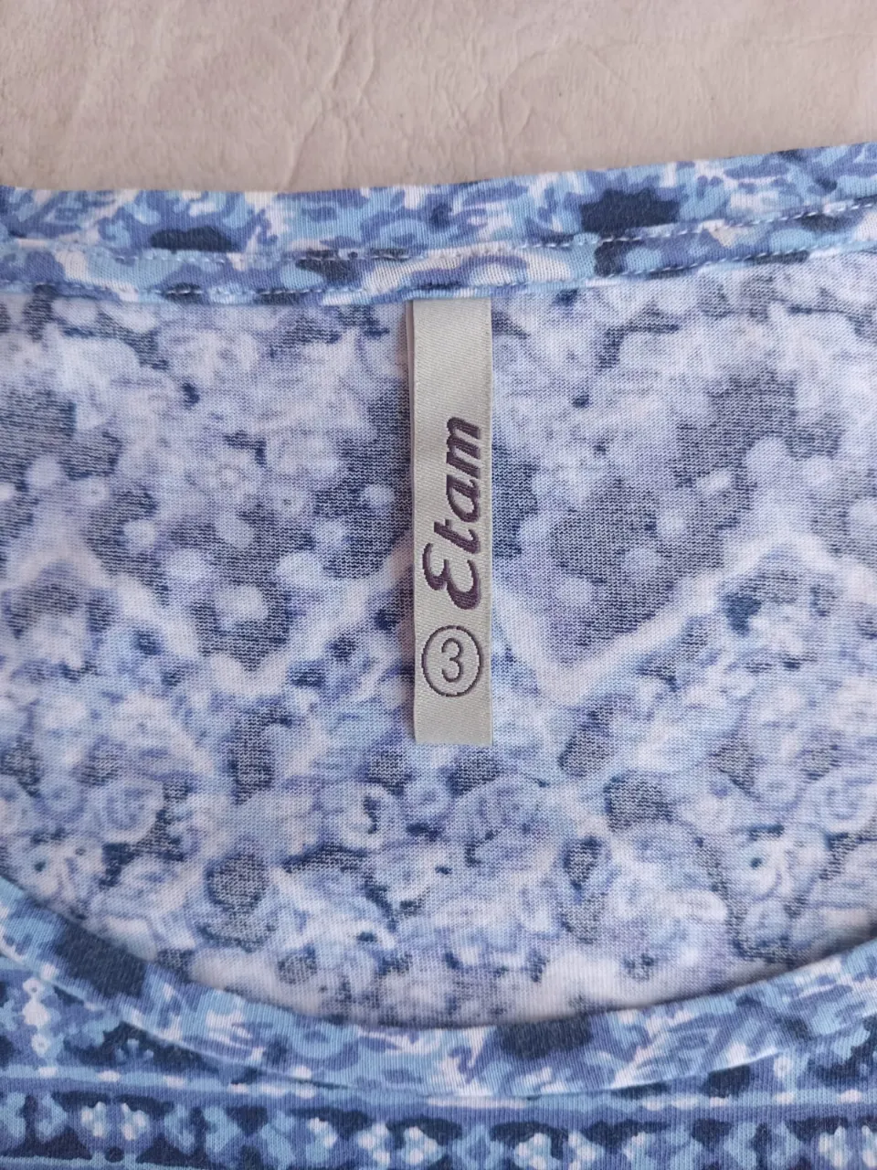 Remera Etam - imagen 2