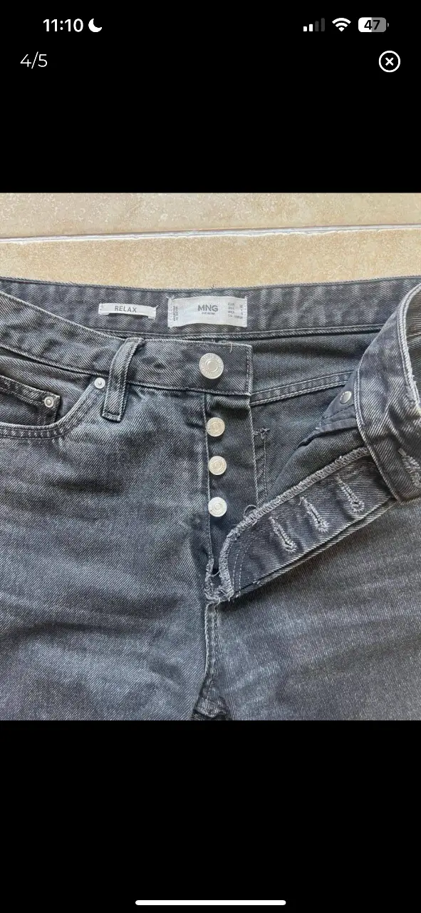 Jean Mango - imagen 3
