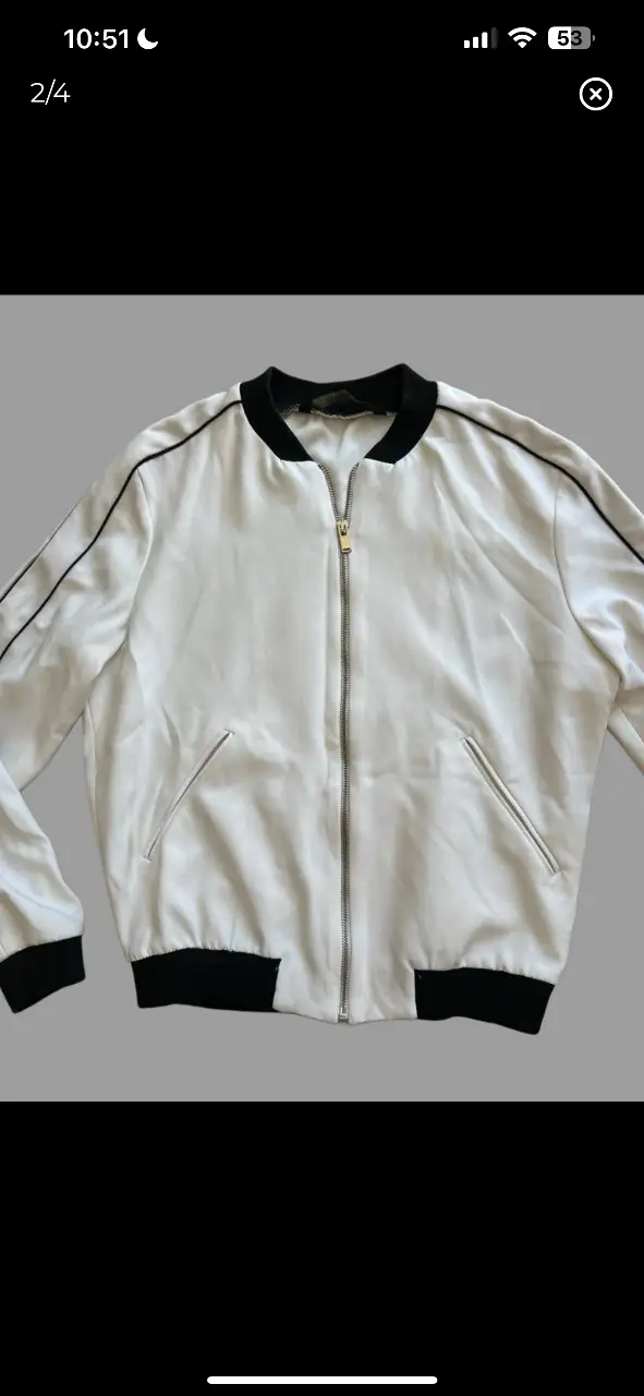 Campera Zara - imagen 2