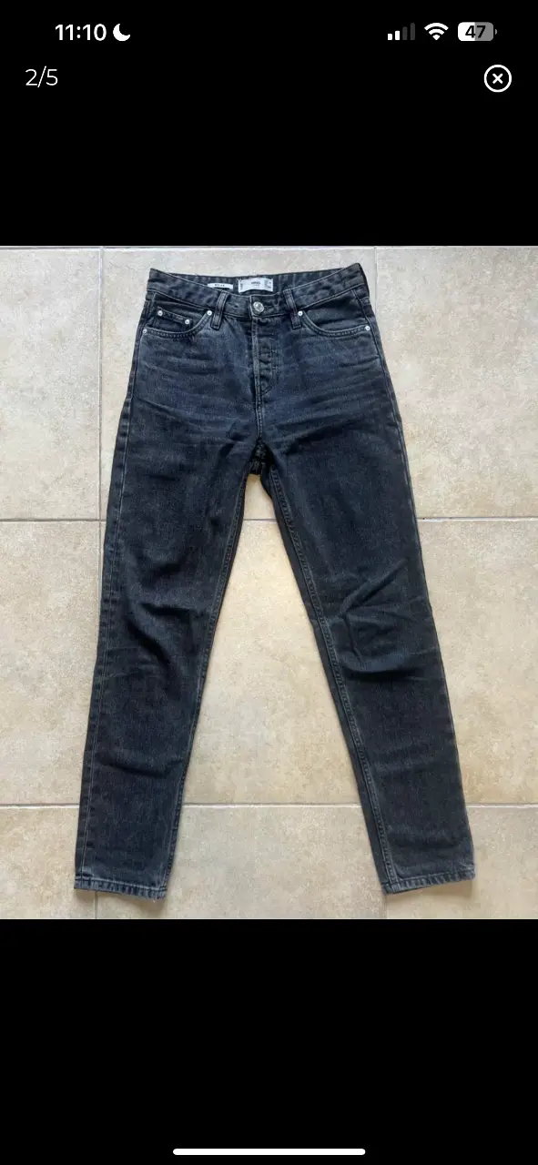 Jean Mango - imagen 2