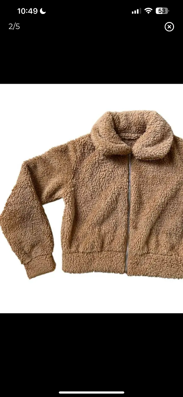 Campera Otra - imagen 2