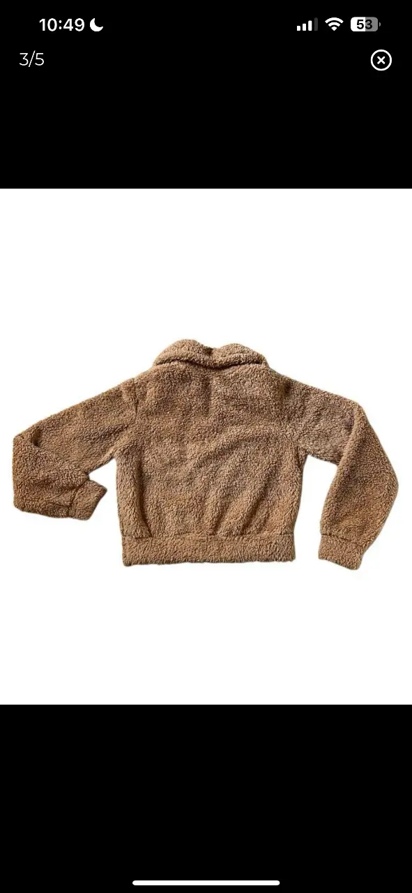 Campera Otra - imagen 3