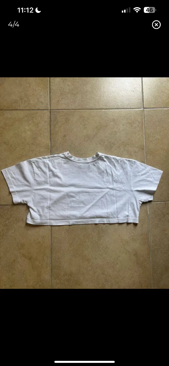 Remera Ay Not Dead - imagen 4