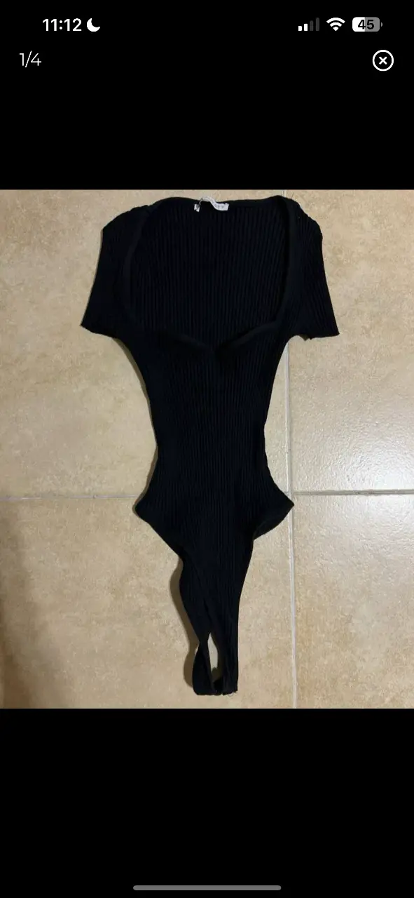 Body Zara