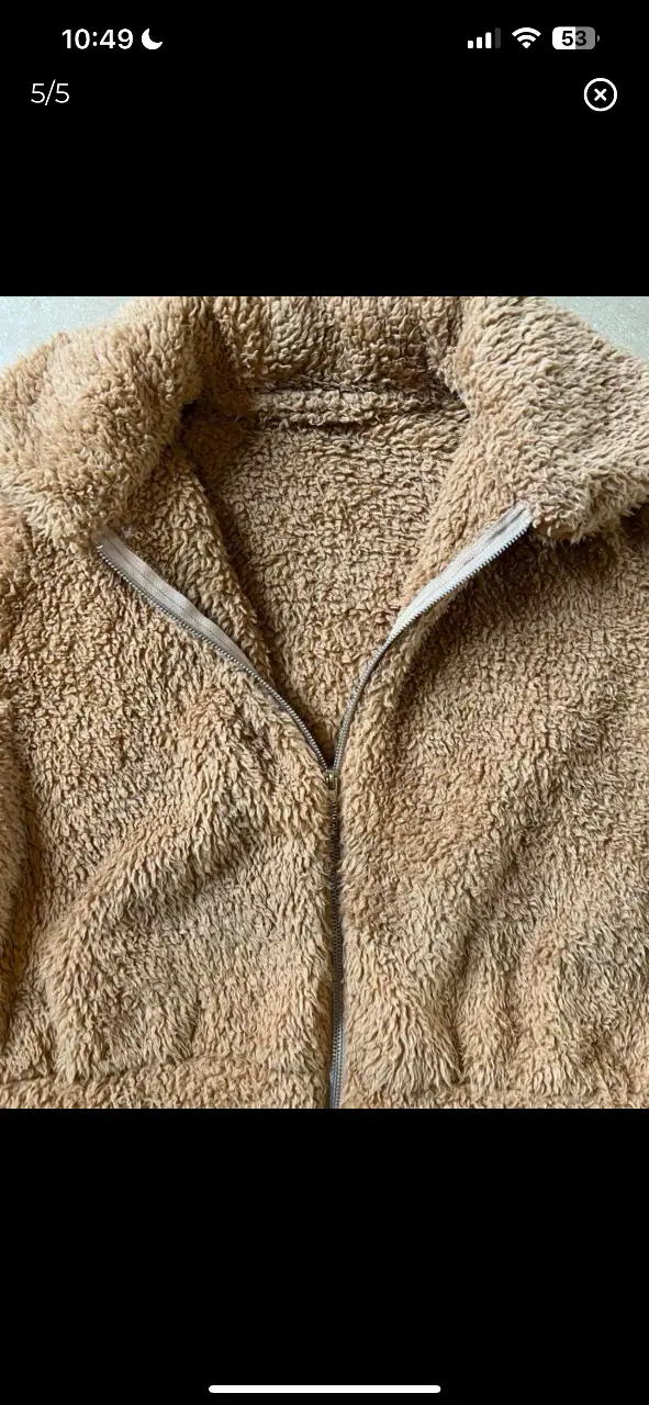 Campera Otra - imagen 5