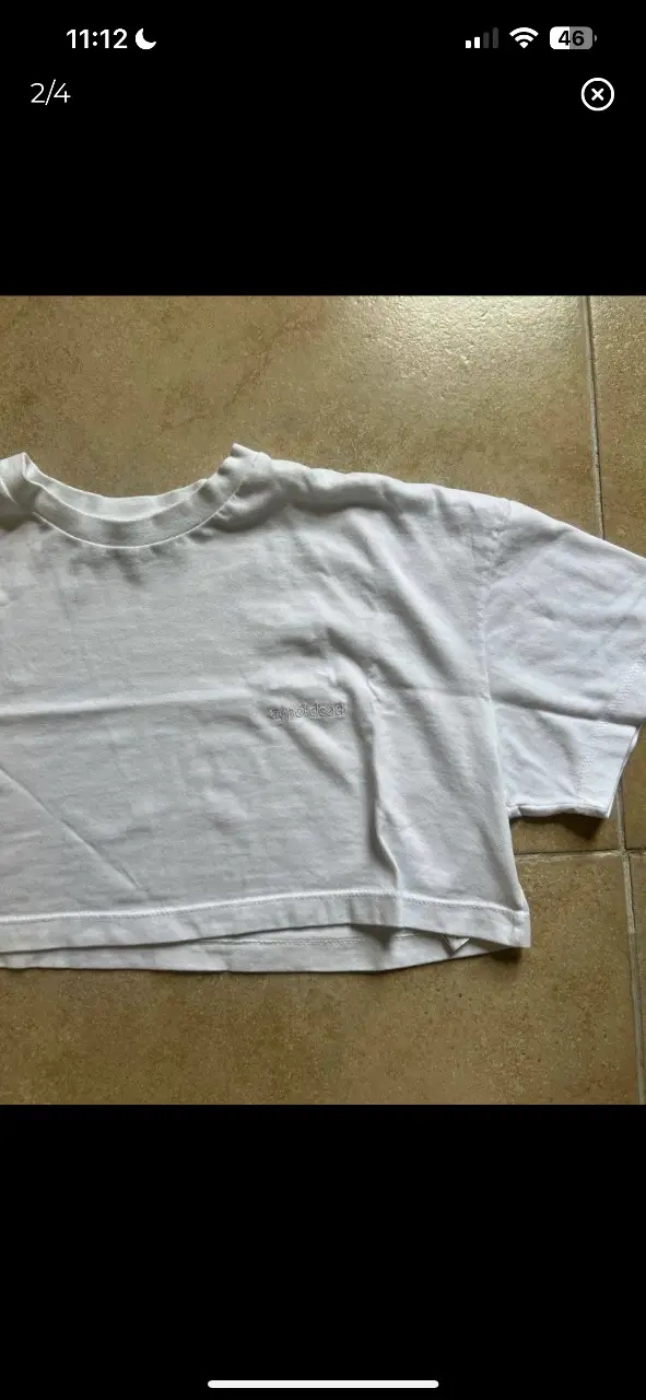 Remera Ay Not Dead - imagen 2