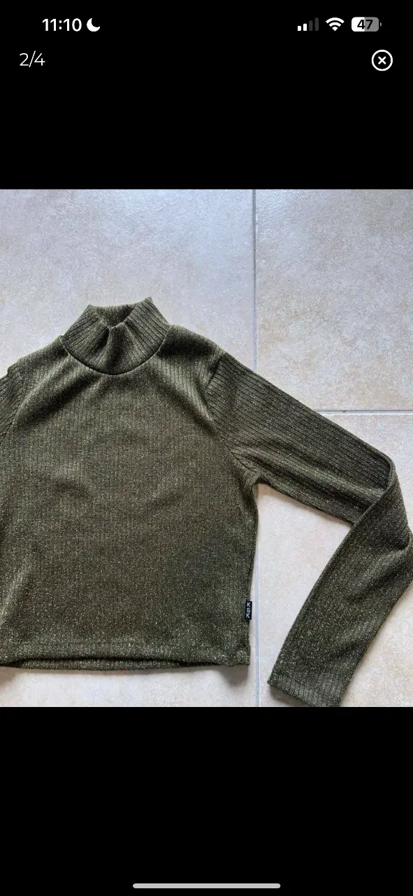 Remera Kosiuko - imagen 2
