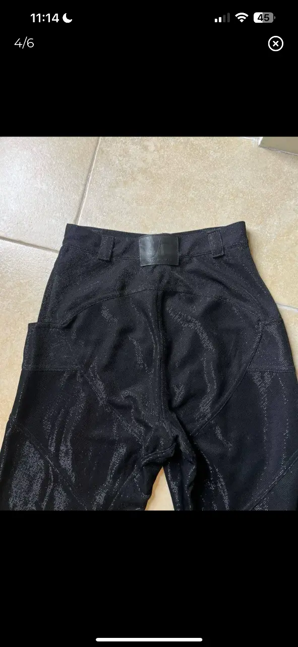 Pantalón Victoria Tucci - imagen 4