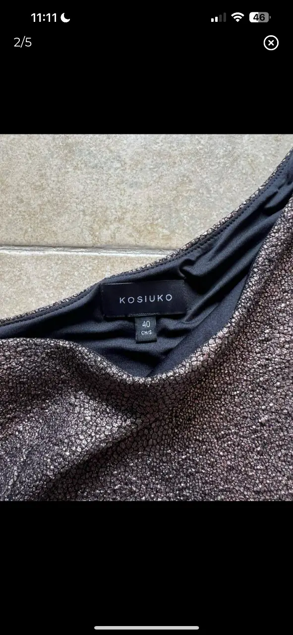 Top Kosiuko - imagen 2