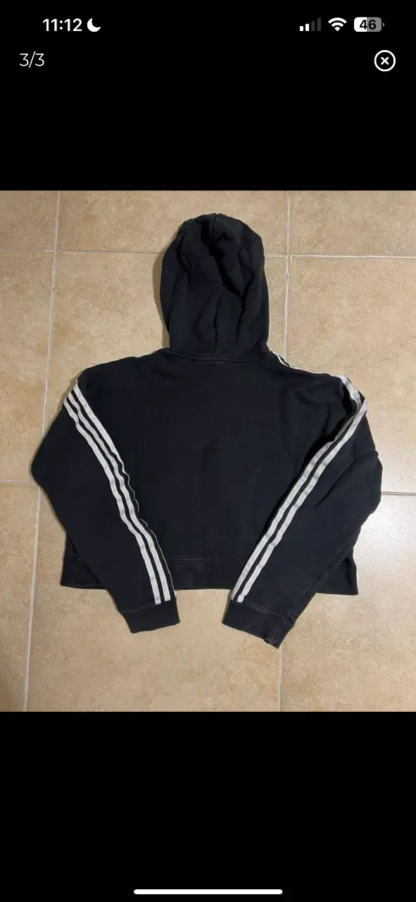 Buzo adidas - imagen 3