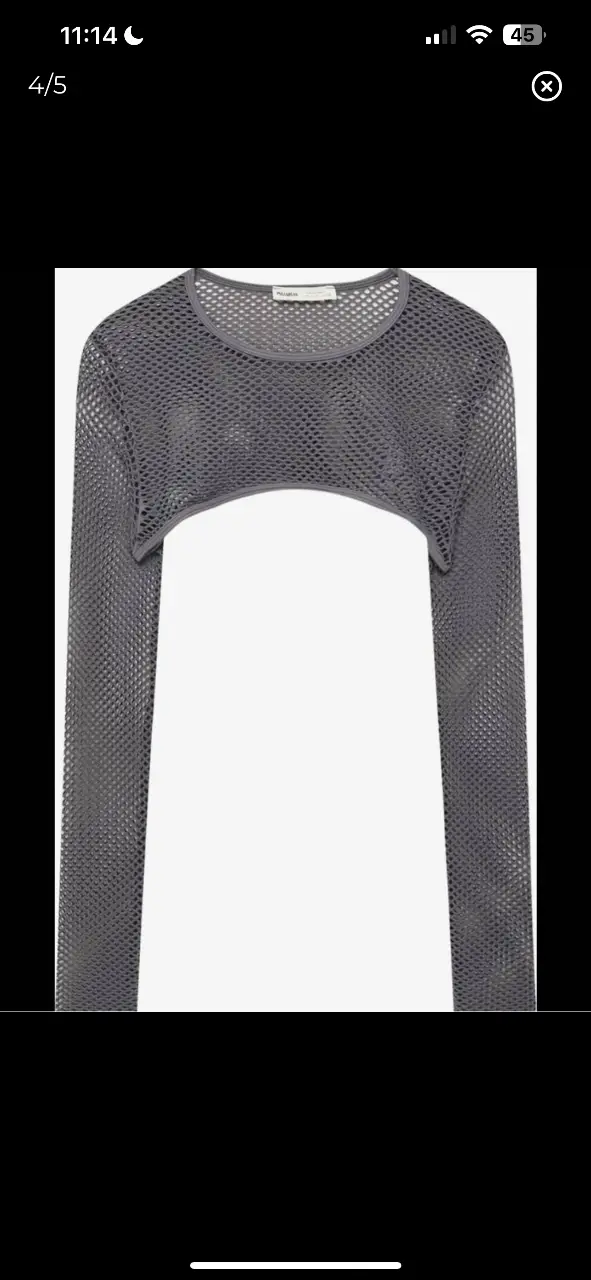 Top Pull & Bear - imagen 4