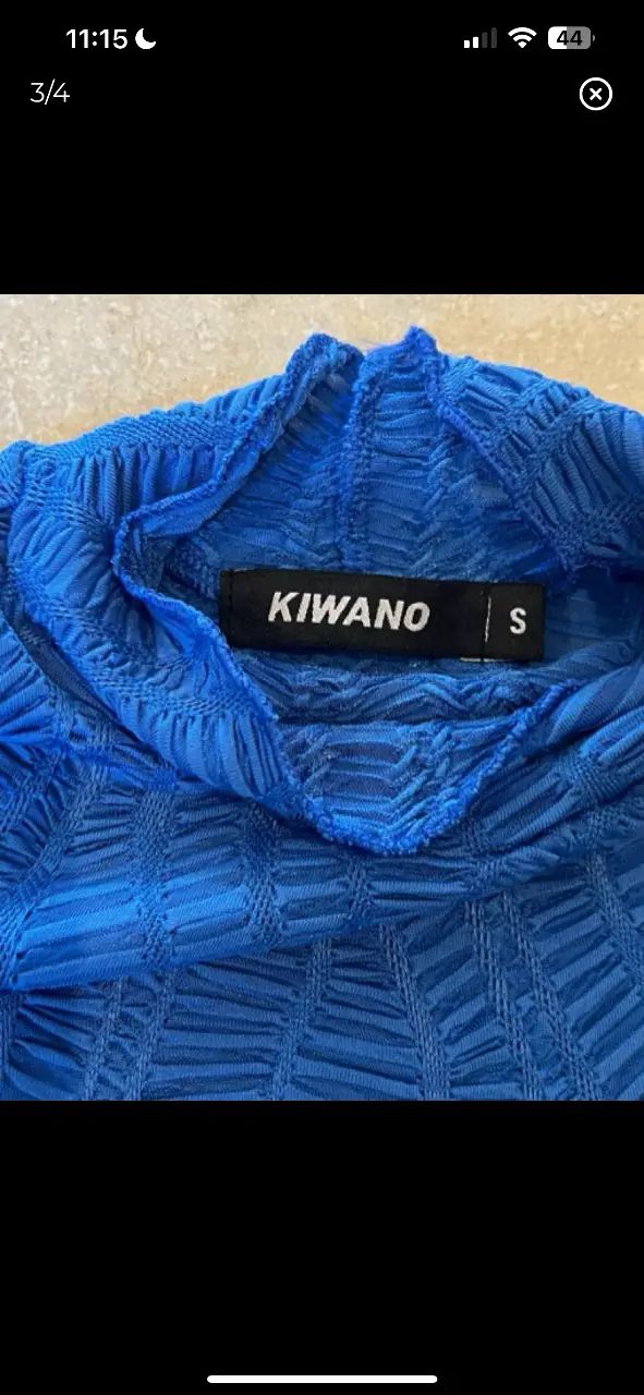 Top KIWANO - imagen 3