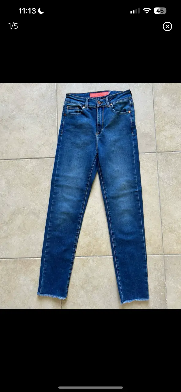 Jean Vitamina