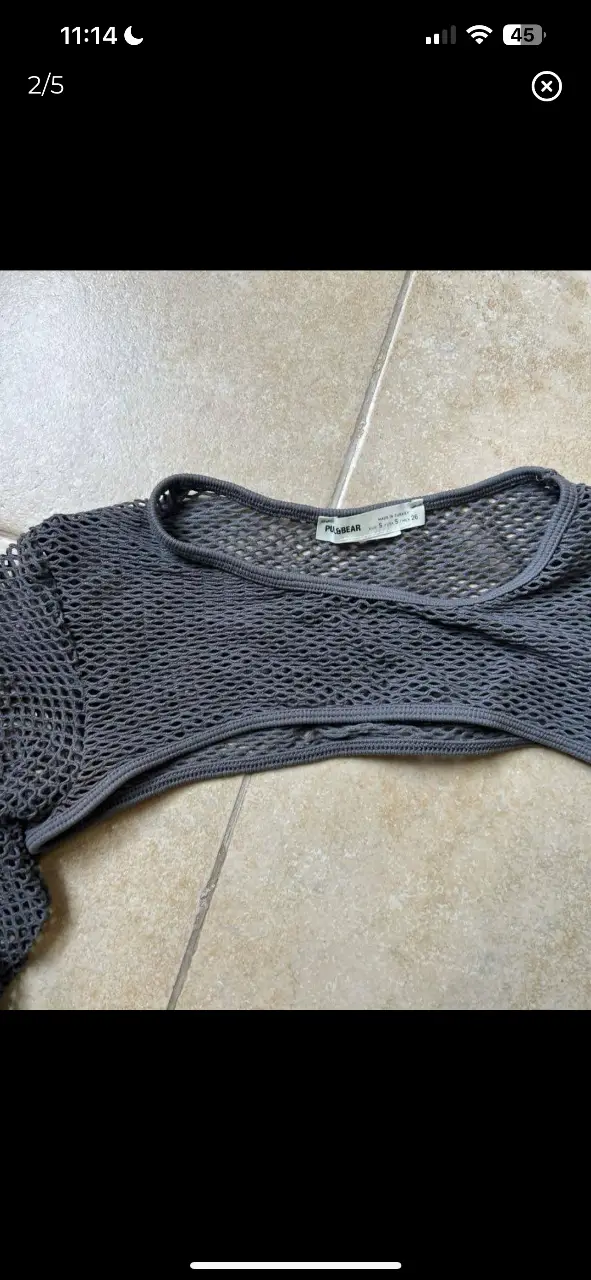 Top Pull & Bear - imagen 2