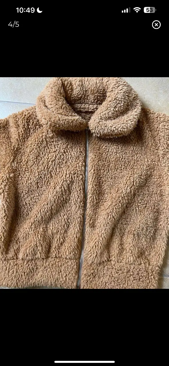 Campera Otra - imagen 4