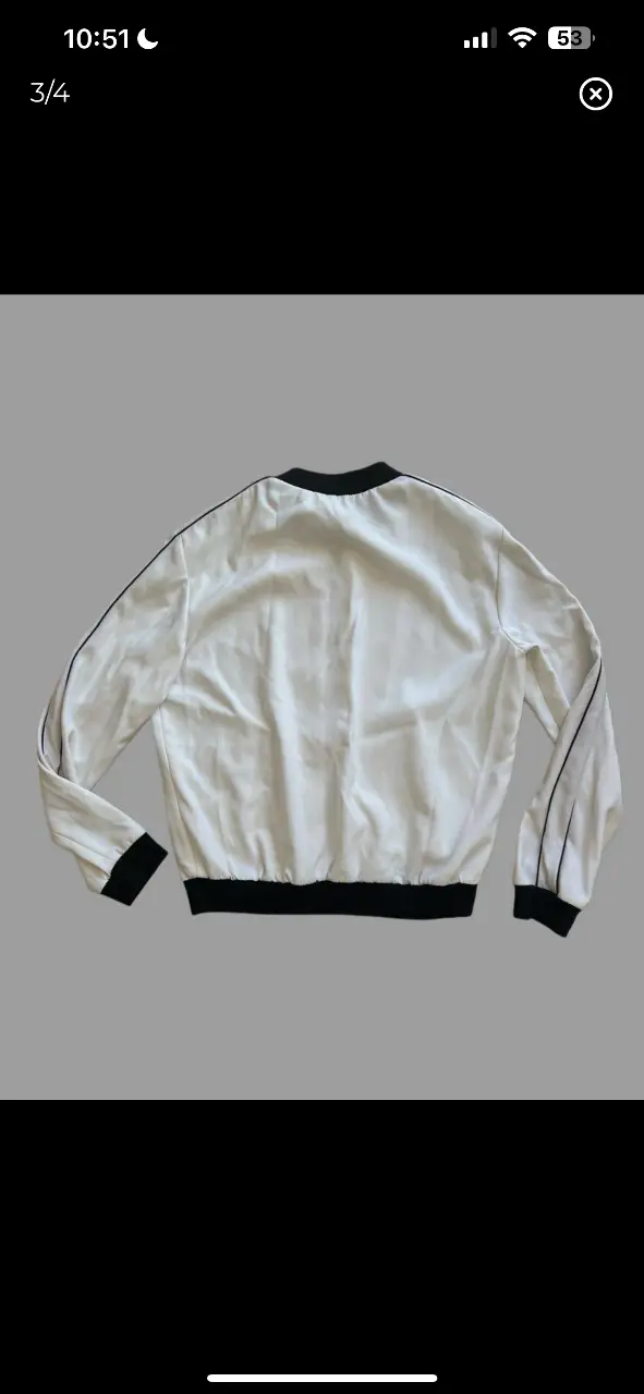 Campera Zara - imagen 3