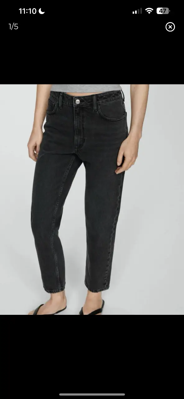 Jean Mango - imagen 1