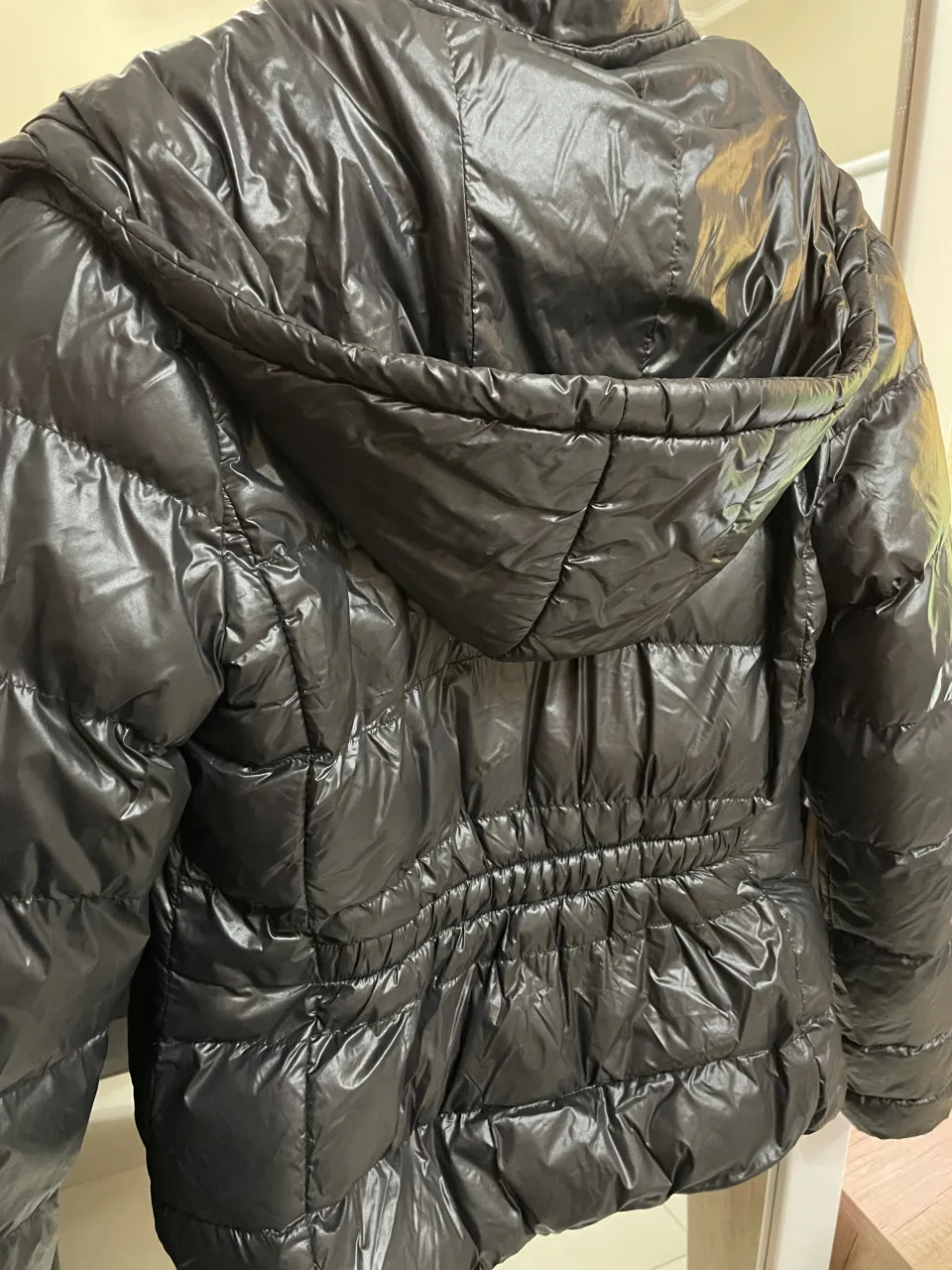 Campera A+ - imagen 4