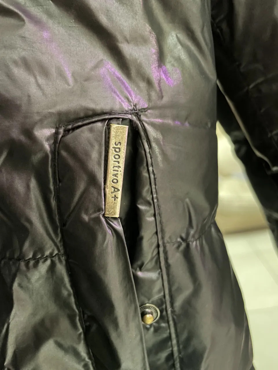 Campera A+ - imagen 2