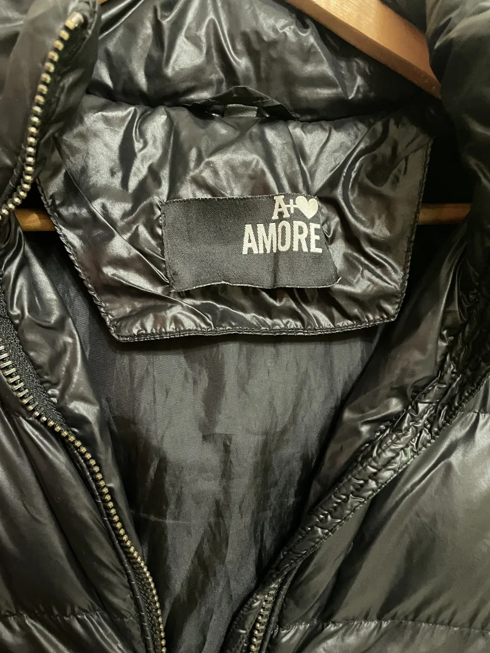 Campera A+ - imagen 3