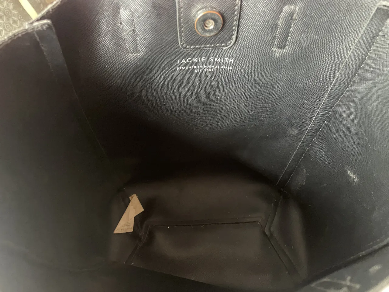 Bolso Jackie Smith - imagen 3