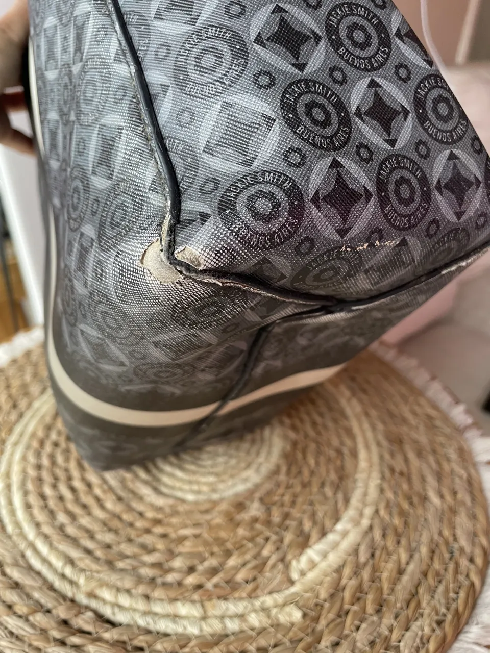 Bolso Jackie Smith - imagen 4