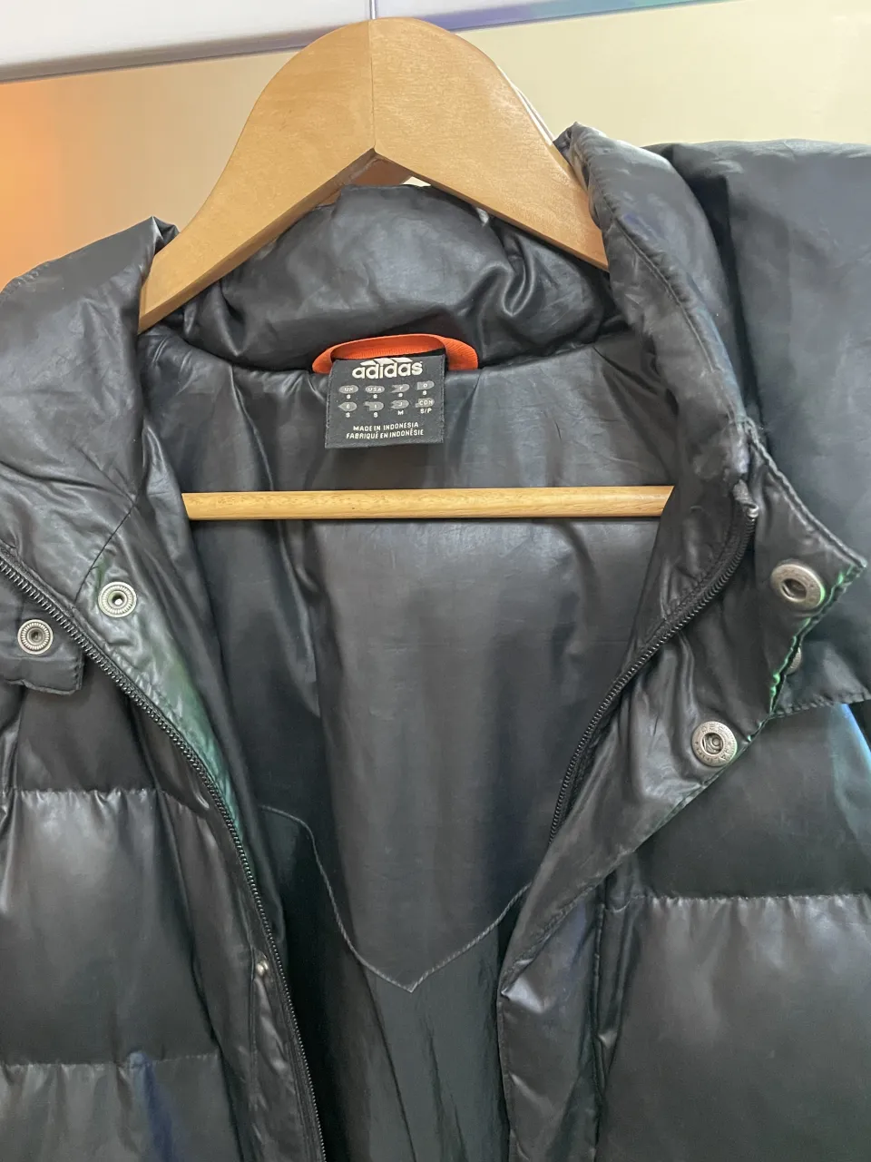 Campera adidas - imagen 2