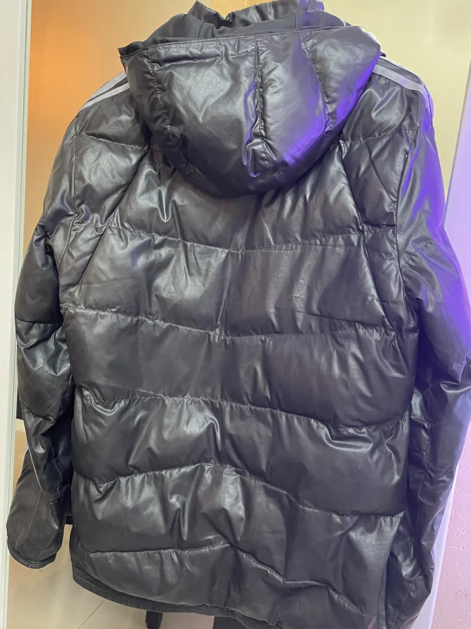 Campera adidas - imagen 3