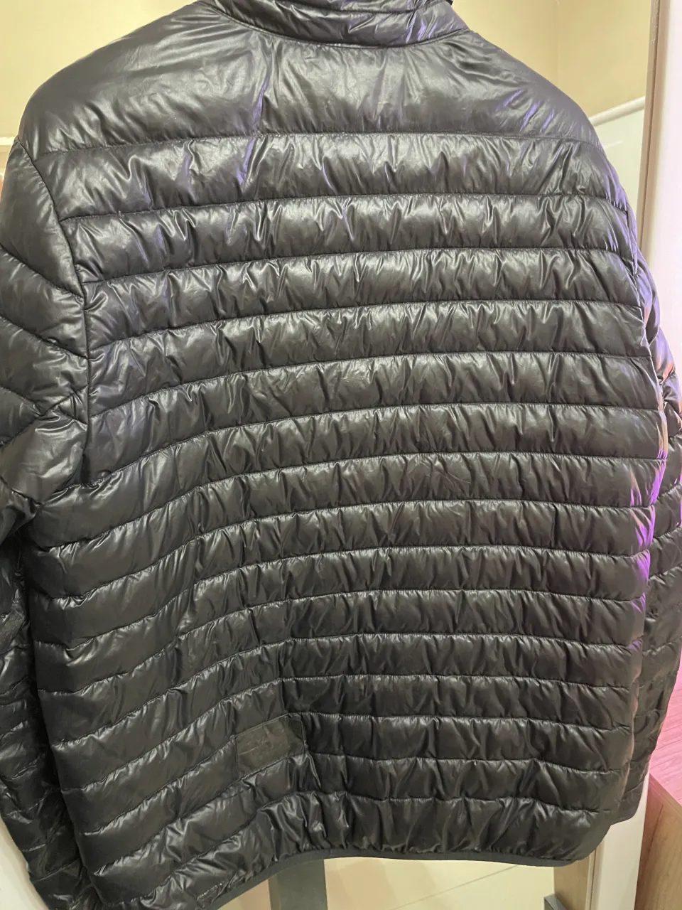 Campera adidas - imagen 5