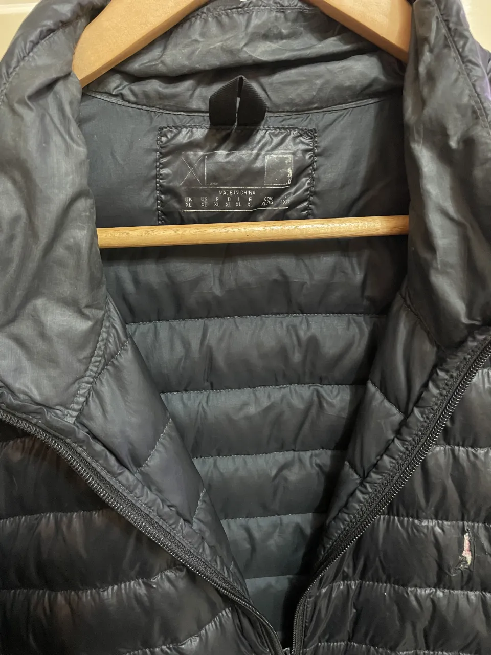Campera adidas - imagen 3