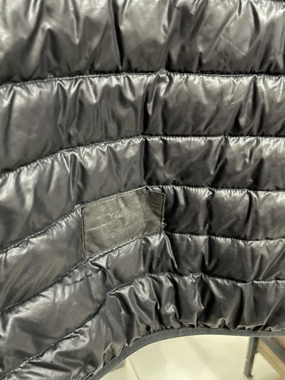 Campera adidas - imagen 4