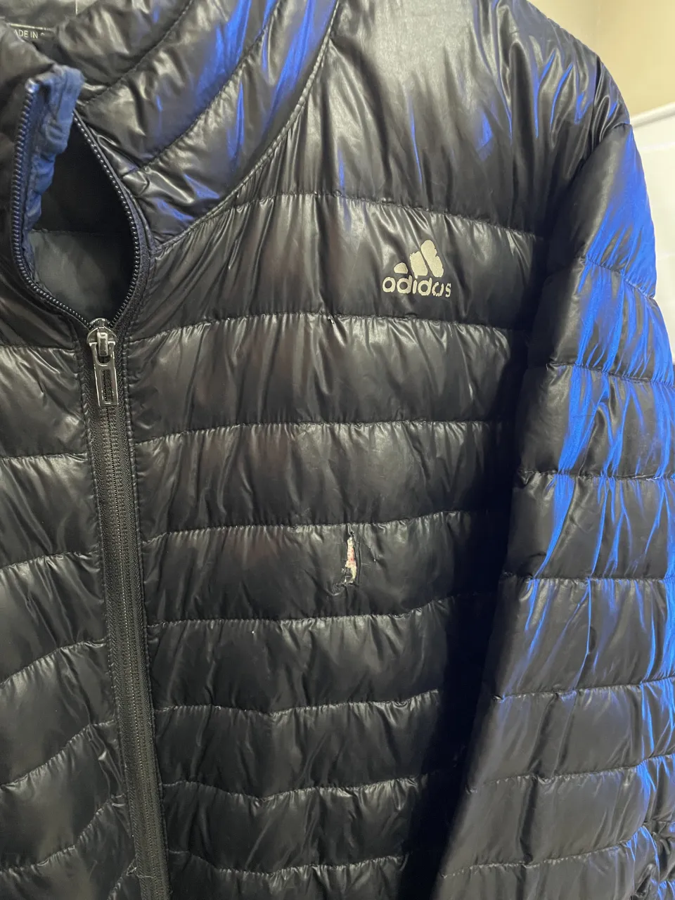 Campera adidas - imagen 2