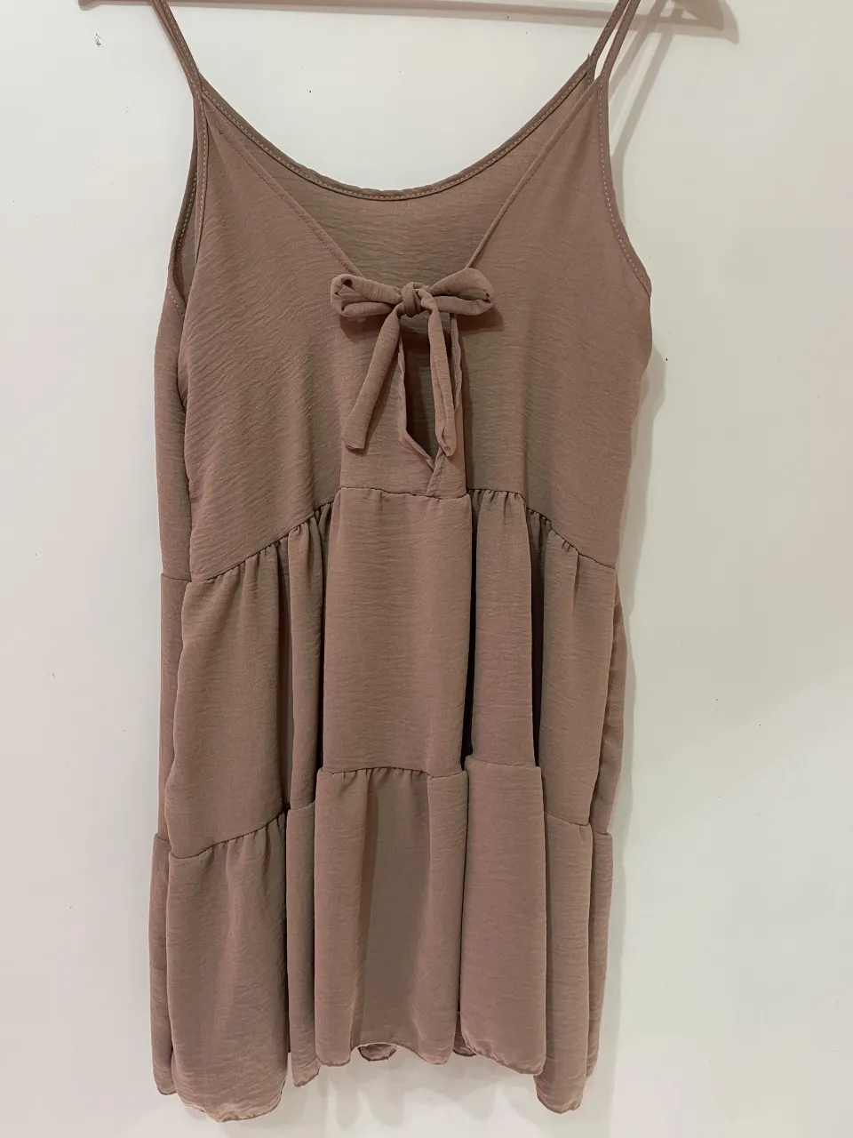 Vestido A.. - imagen 2