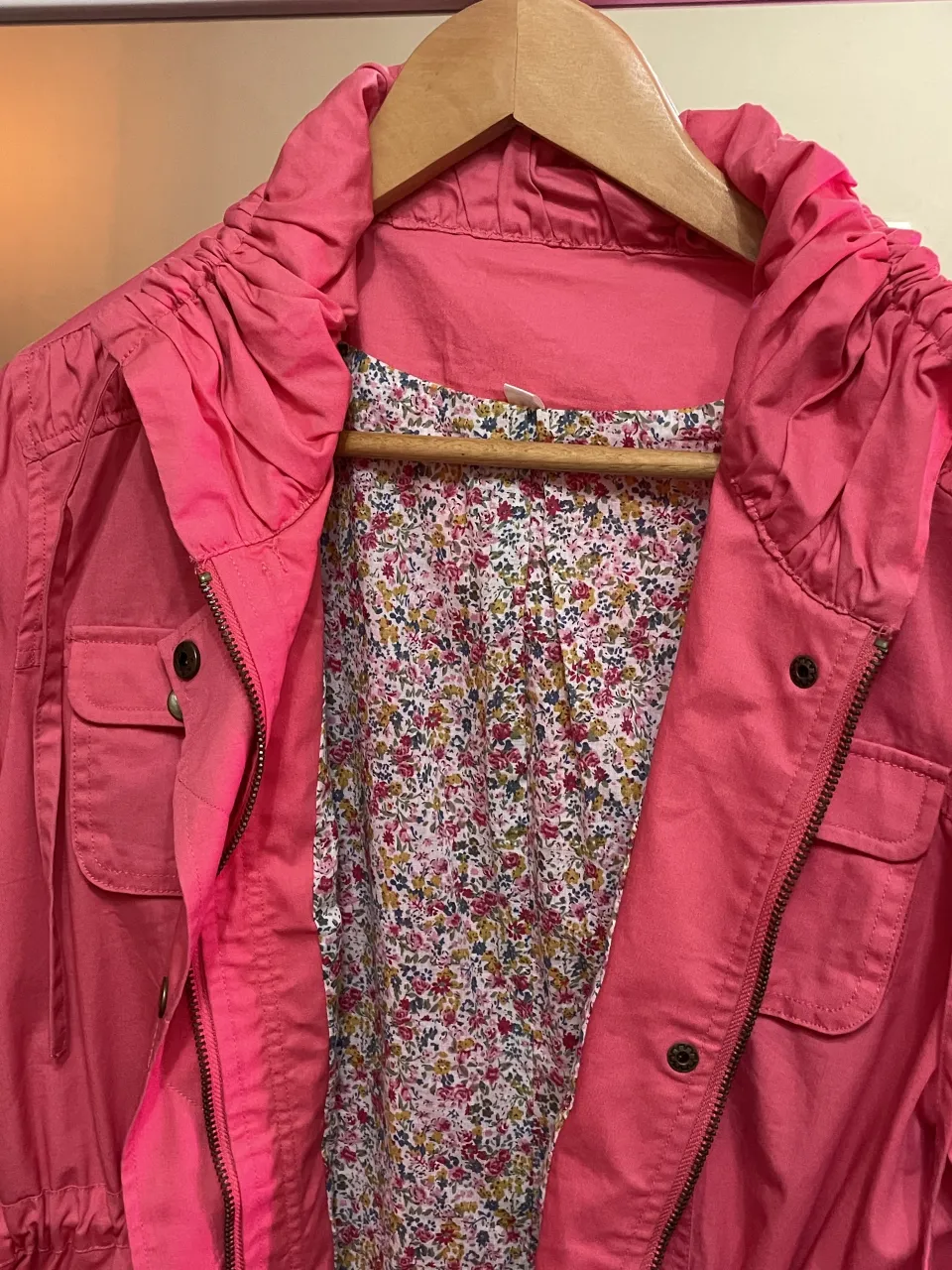 Campera A ≠ - imagen 2