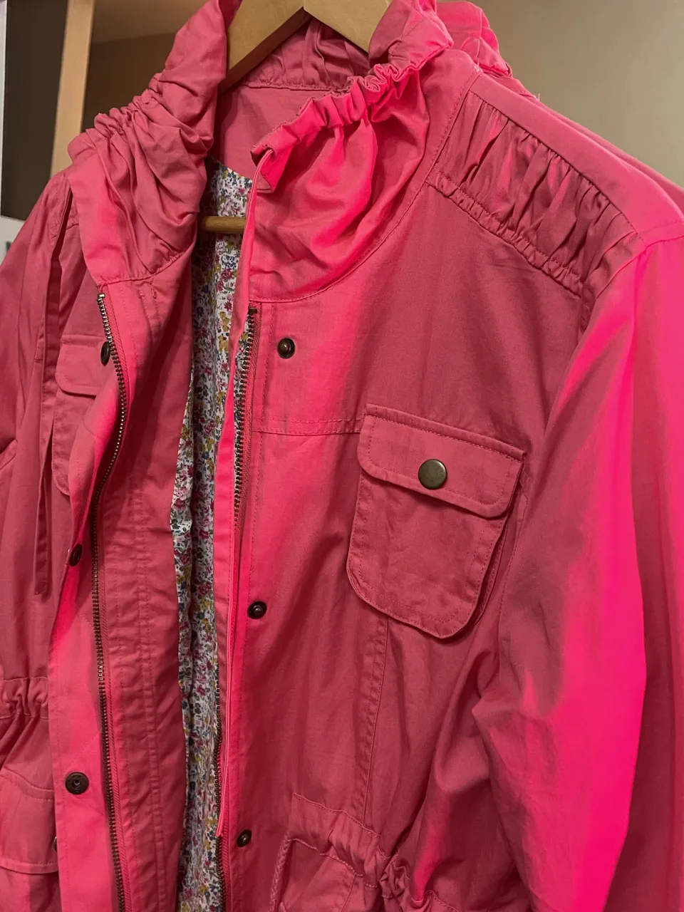 Campera A ≠ - imagen 3