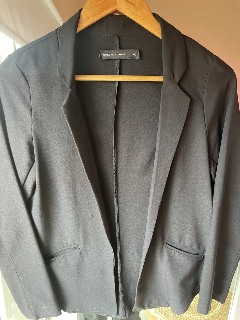 Blazer Cuesta Blanca - imagen 3
