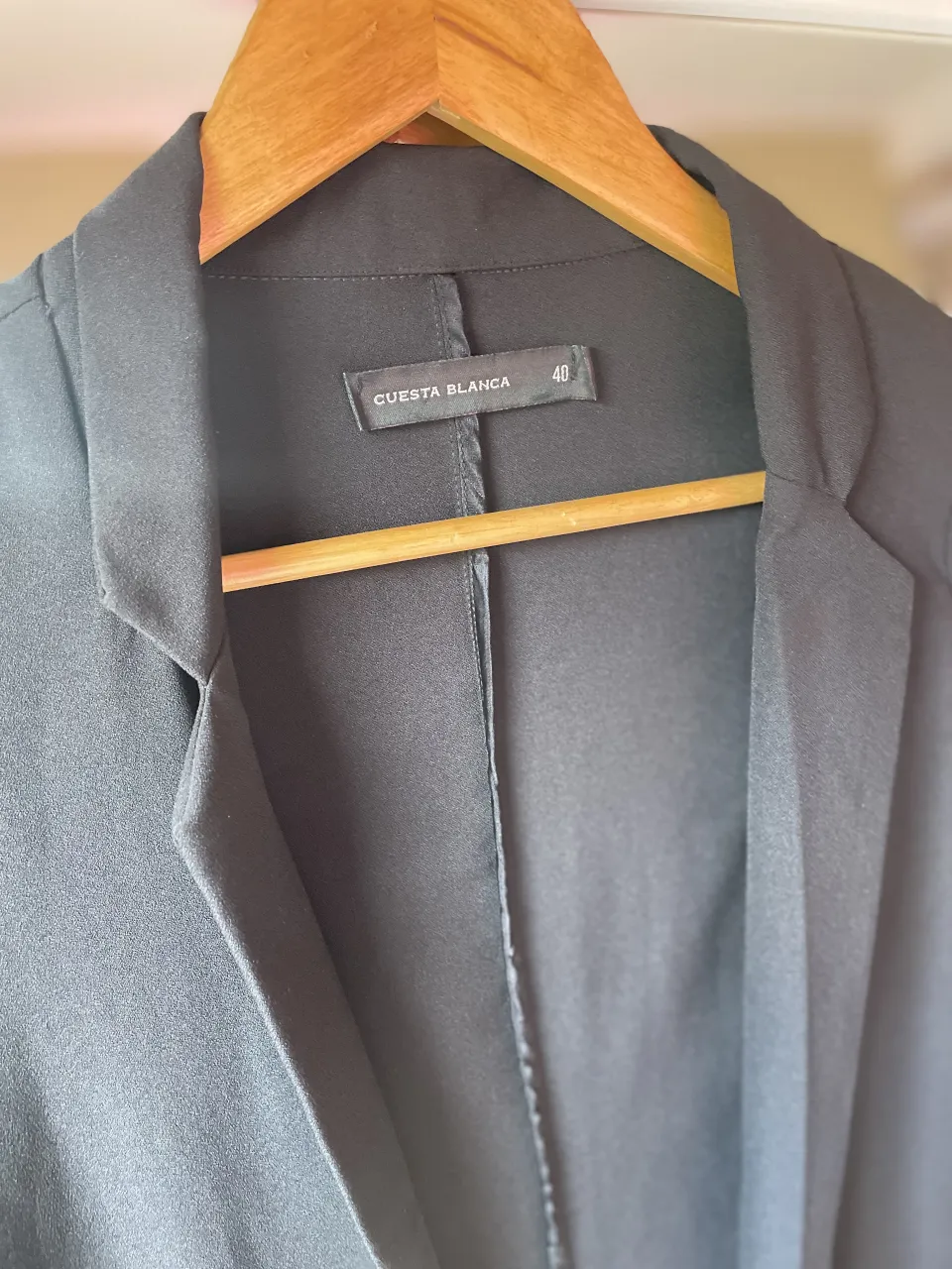 Blazer Cuesta Blanca - imagen 2