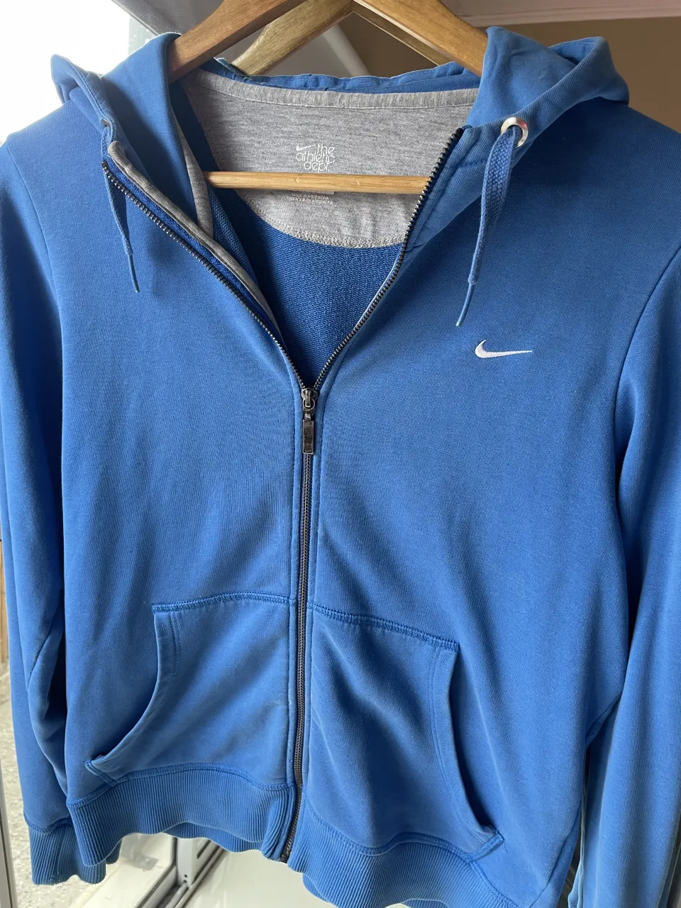Campera Nike - imagen 2