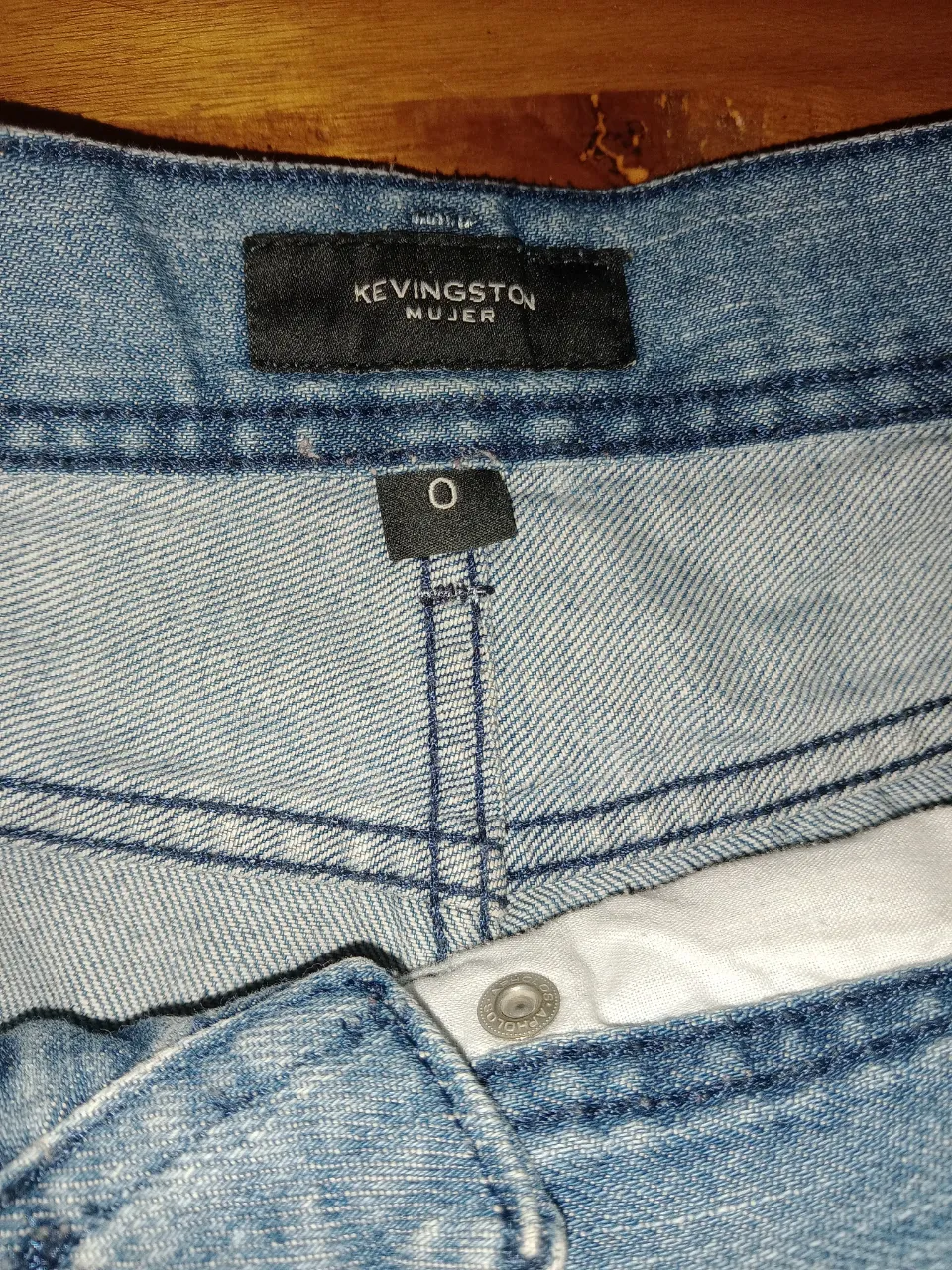 Short Kevingston - imagen 3