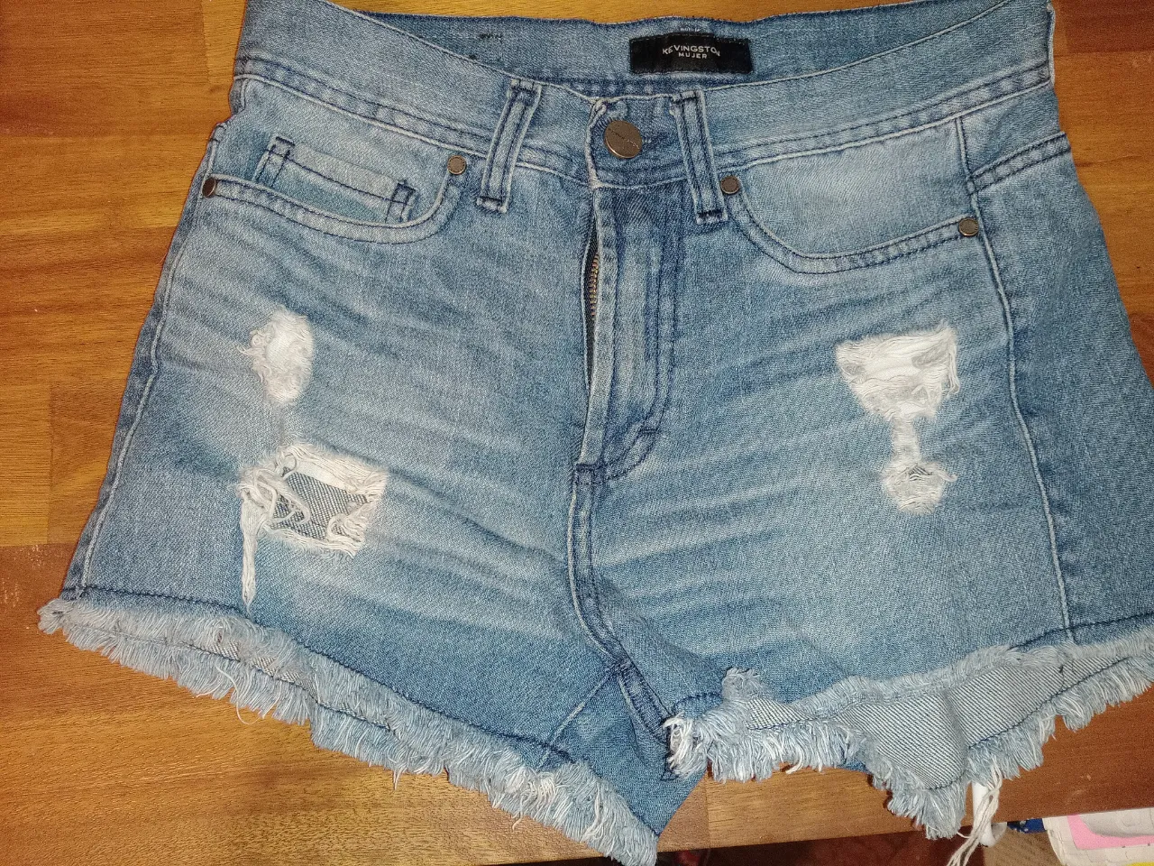 Short Kevingston - imagen 1