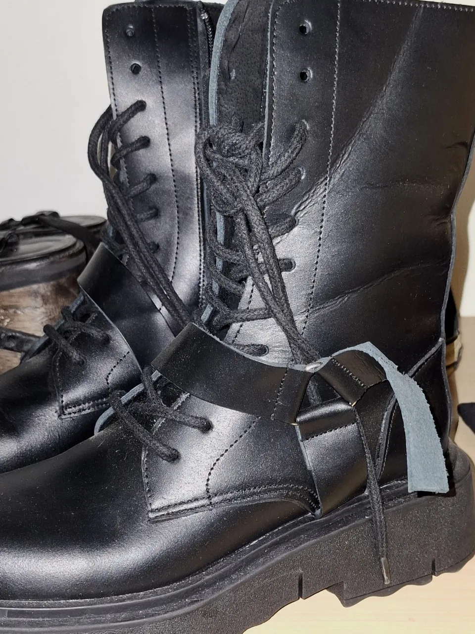 Botas Simona shoes - imagen 7