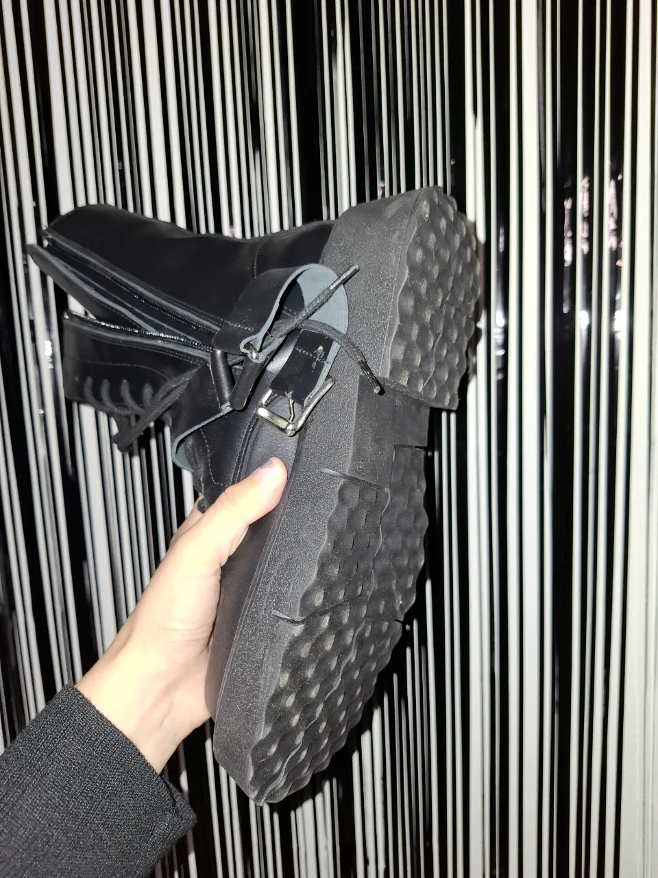 Botas Simona shoes - imagen 3